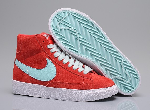 nike blazer femme 2014