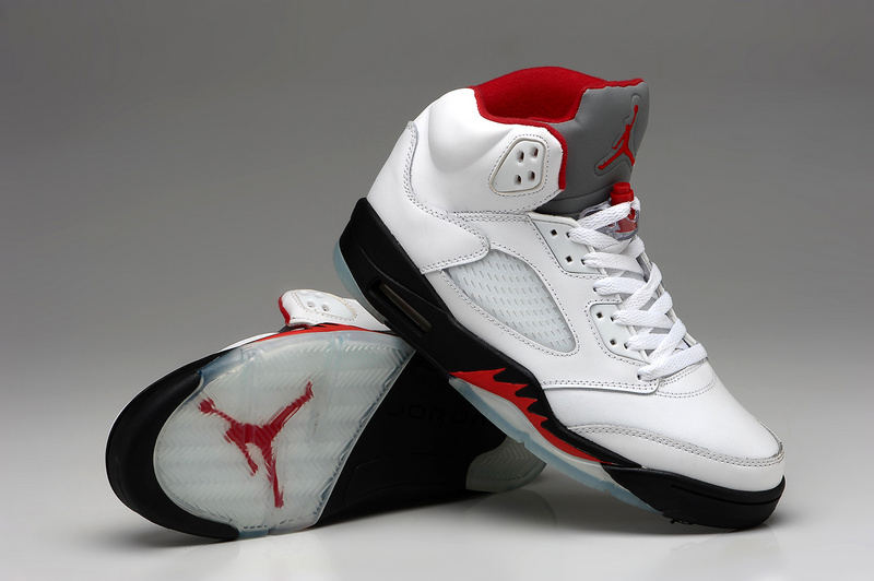 jordan retro 5 prix