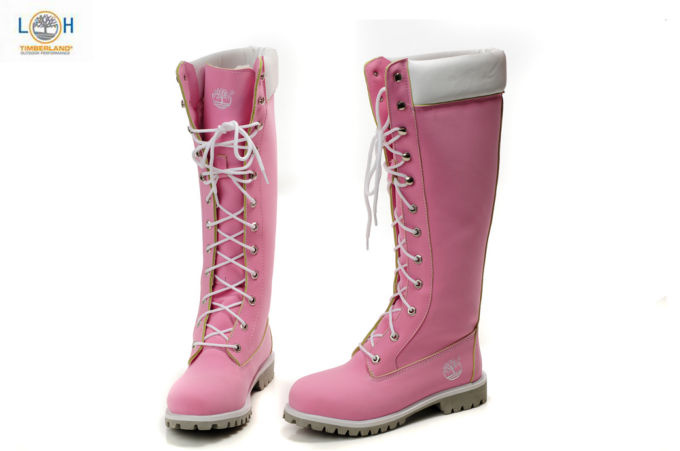 timberland femme pink timberland femme pink