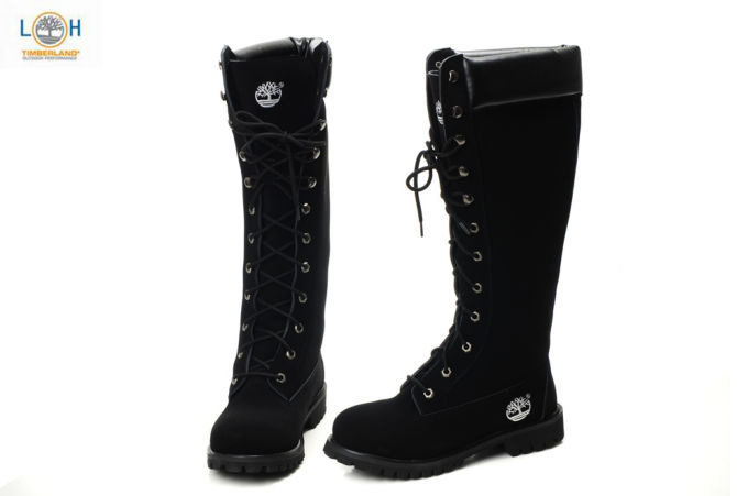 timberland femme magasin