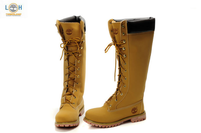 boots timberland pas cher