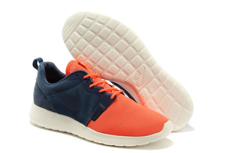 nike thea pas cher homme