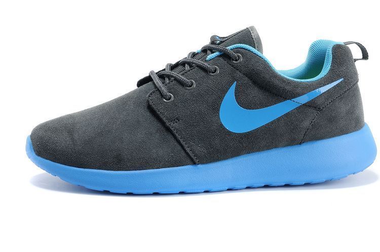 basket nike roshe run print
