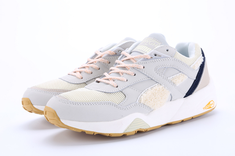basket puma trinomic homme basket puma trinomic homme