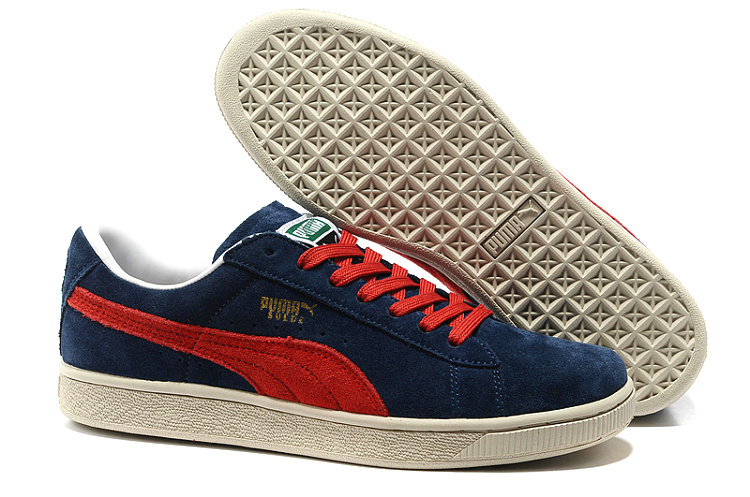 puma la halle aux chaussures