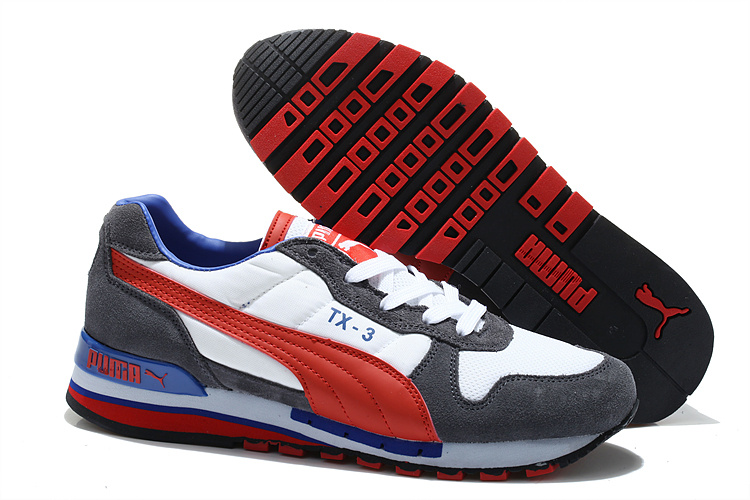 chaussure puma pas cher femme
