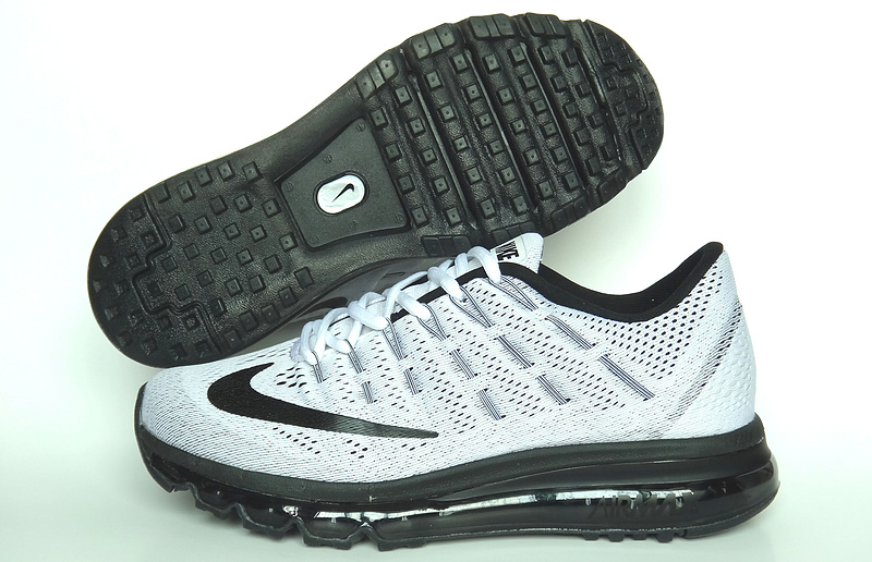 basket homme air max 2016