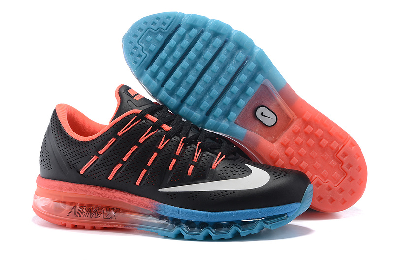 nike air max 2016 homme rouge