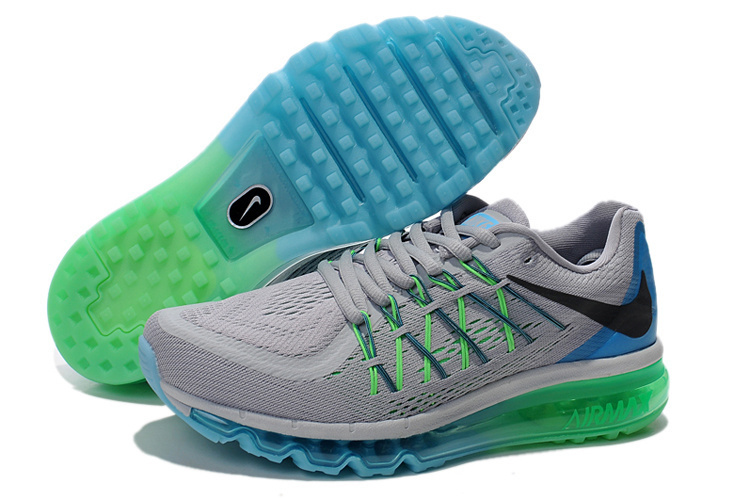 nike air max 2015 brun