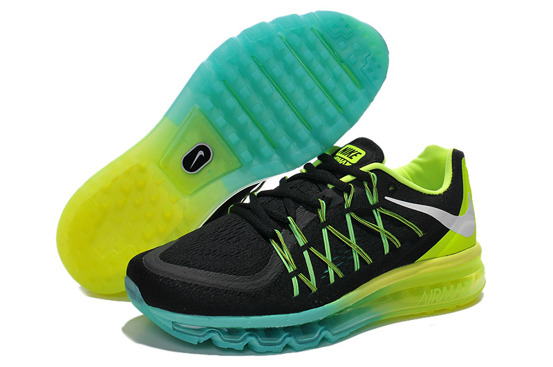 nike air max 2015 homme rouge