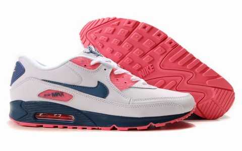 basket air max 90 femme