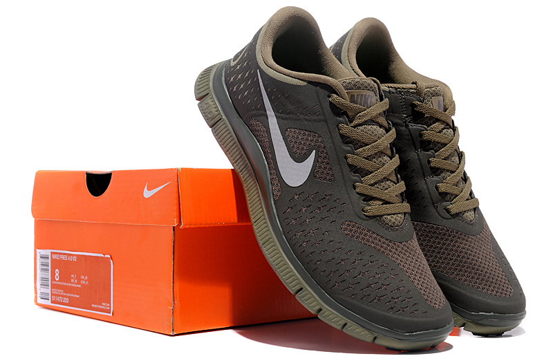 nike free 4.0 femme 2016
