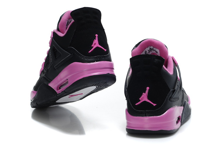 basket jordan air femme