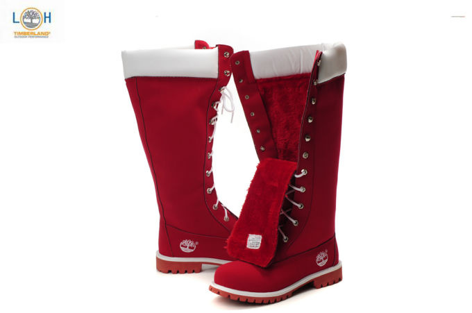 boots timberland pas cher