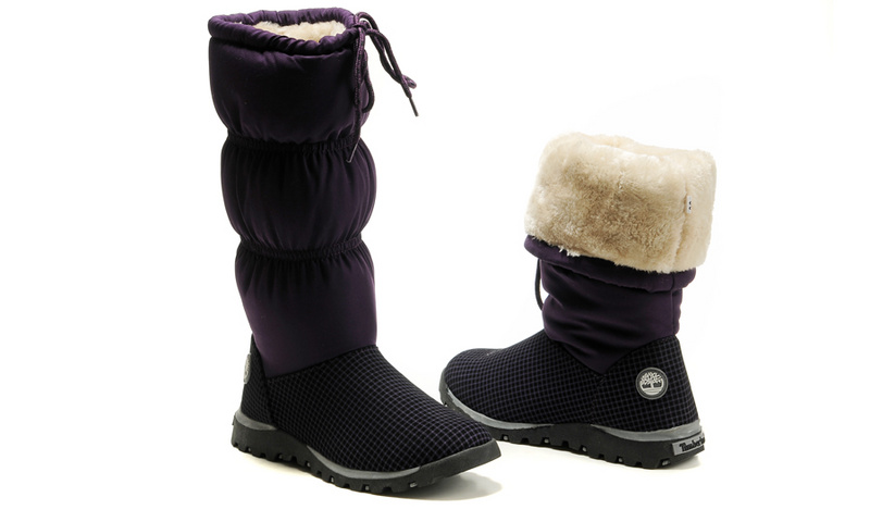 cuissarde timberland femme