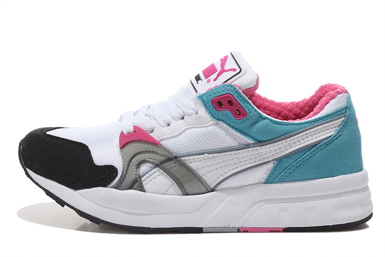 puma match femme 2016